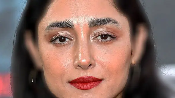 متفاوت ترین گلشیفته فراهانی را ببینید + عکس جذاب  