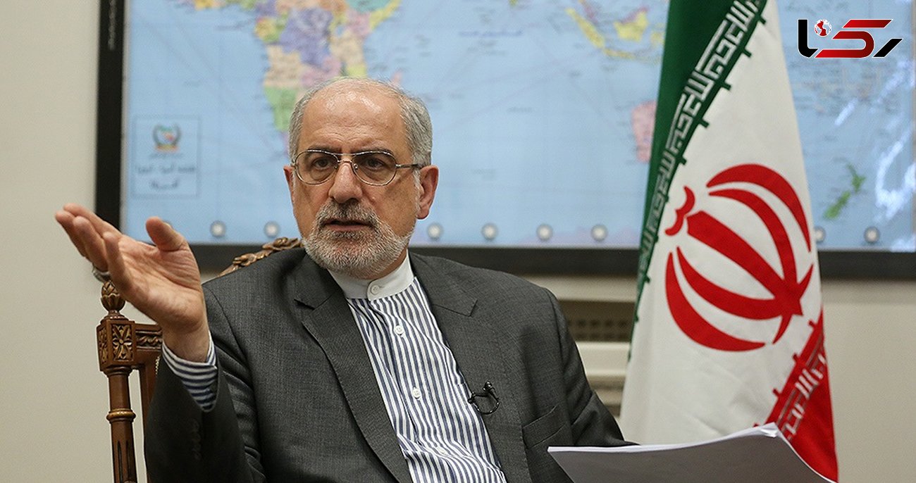 سازوکار ایران برای مبارزه با تحریم های آمریکا 