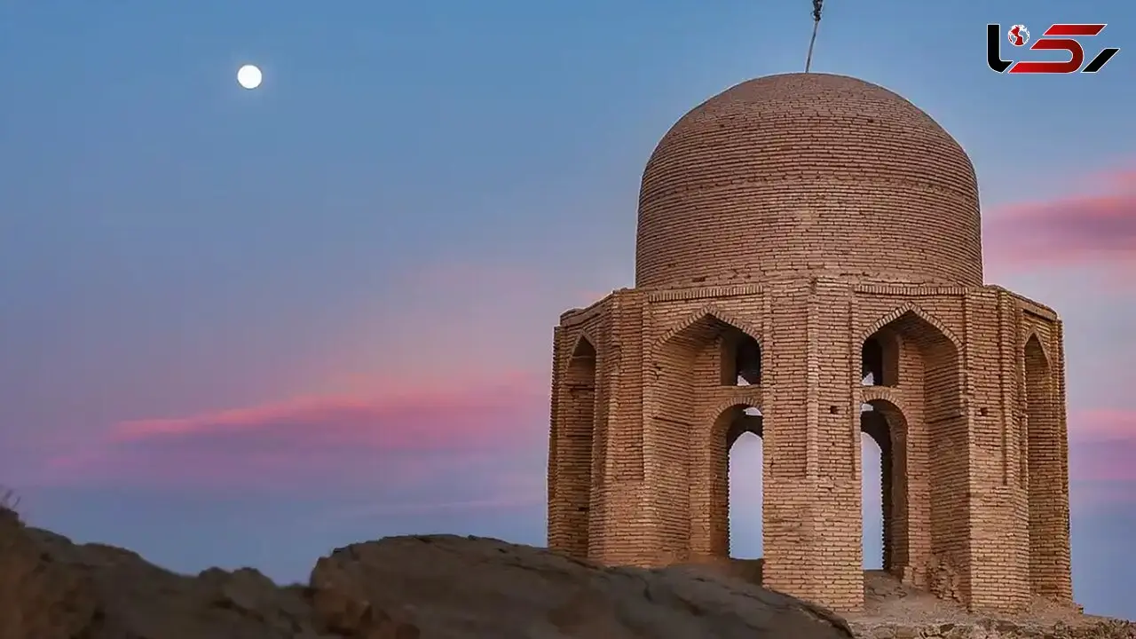 یازده لوکیشن ناب گردشگری سیرجان