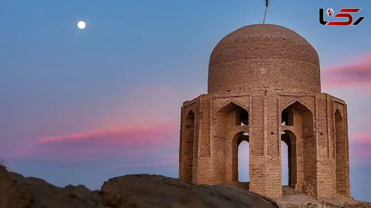 یازده لوکیشن ناب گردشگری سیرجان