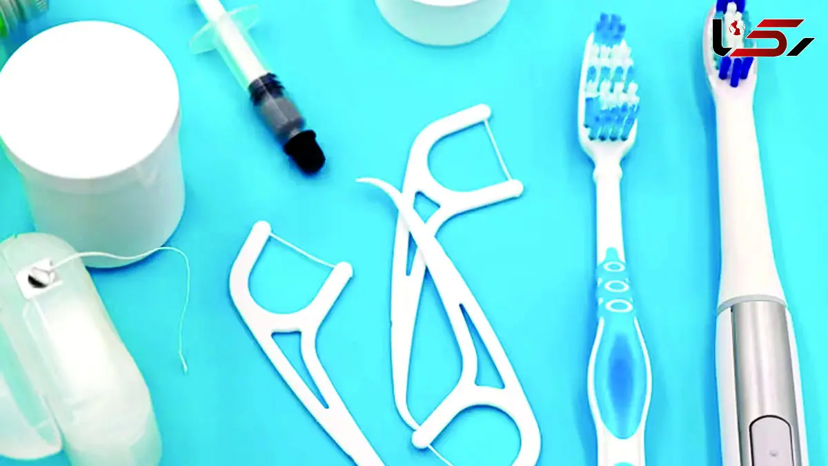 ریزپلاستیک‌های پنهان در محصولات بهداشت دهان: آنچه باید بدانید
