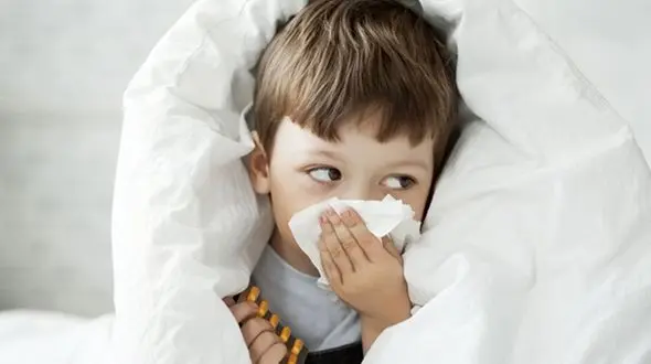 موج دوم آنفلوانزا با ویروس نوع B در راه