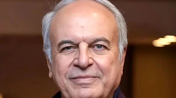 خیام خانی و رقص بوشهری رضا نیکخواه در کنسرت محسن شریفیان و دخترش/ چه هنرنمایی می کنه...