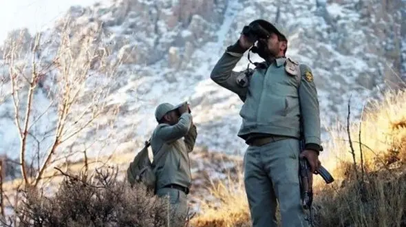 شلیک شکارچیان به حسین خزایی و علی باقری کیا + جزییات