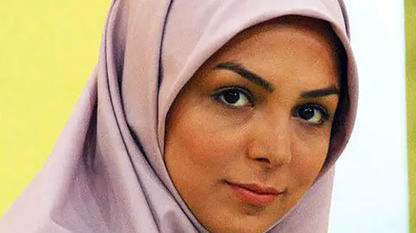 قاب هایی متفاوت از خانم بازیگر و مجری سابق تلویزیون / زهرا عاملی این روزها و آن روزها !