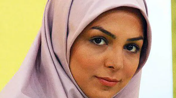 قاب هایی متفاوت از خانم بازیگر و مجری سابق تلویزیون / زهرا عاملی این روزها و آن روزها !