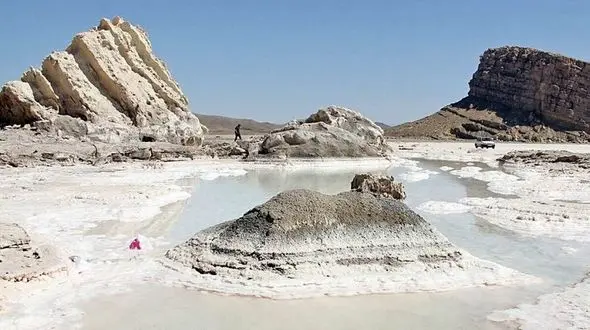 دولت سیزدهم دریاچه ارومیه را خشکاند/ عدم پرداخت اعتبارات احیای دریاچه در ۳ سال گذشته 