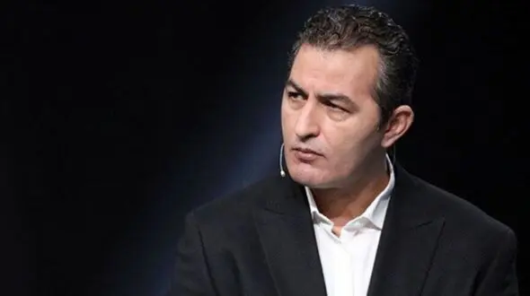 عکس های زننده تولد زن دوم برومند در استخر سرپوشیده ! / کاملا اروپایی !
