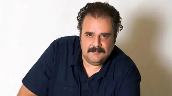  لاغری شوکه کننده «هومن برق نورد» در 54 سالگی 