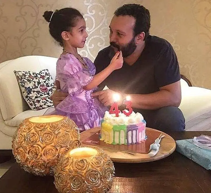 کامبیز دیرباز