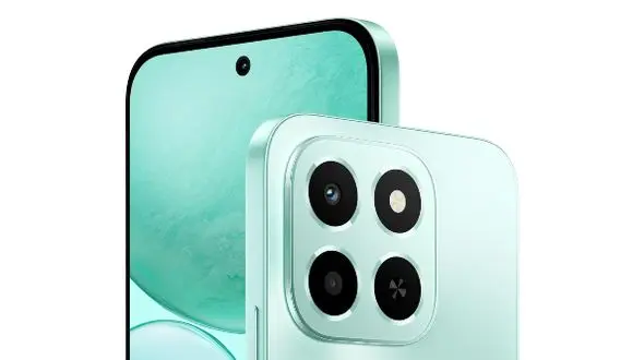 گوشی جدید ۱۱ میلیونی آنر با باتری قدرتمند و دوربین ۵۰ مگاپیکسلی رونمایی شد