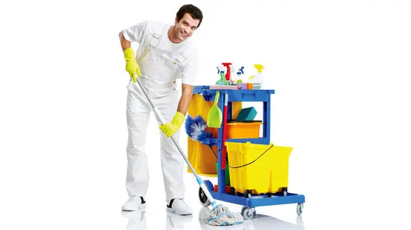 خطرناک ترین اشتباهات خانه داری