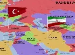 افزایش سهم ایران در بازار ترکیه