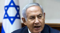 نتانیاهو: حمایت‌های آمریکا باعث افزایش اقدامات اسرائیل علیه ایران در سوریه شد