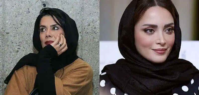 بازیگران