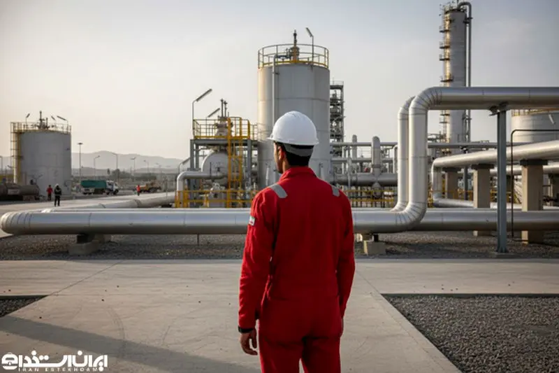 پتروشیمی تبریز