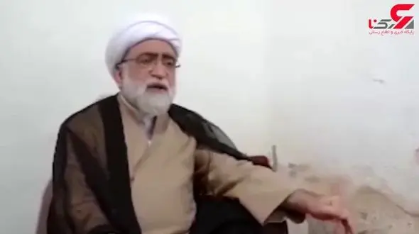 حضور تولیت آستان قدس رضوی در روستای محروم گوجگی +فیلم 