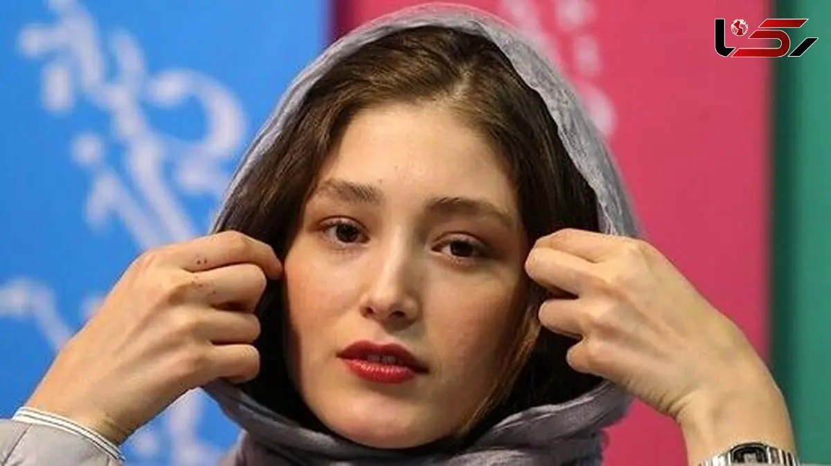 نگاهی به دسته گل عروسی فرشته حسینی همسر نوید محمدزاده روز عقدشان +عکس/ژیپسوفیلیا در دستان عروس هنرمند