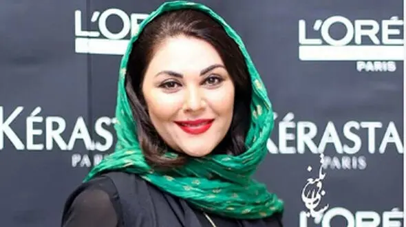  ساسان فیروزی همسر پر سن و سال لاله اسکندری است / خانم بازیگر و همسرش همه را شوکه کردند 