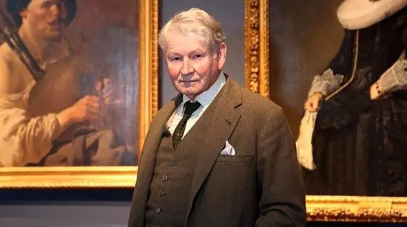 مرگ برنده اسکار در 8 سالگی 