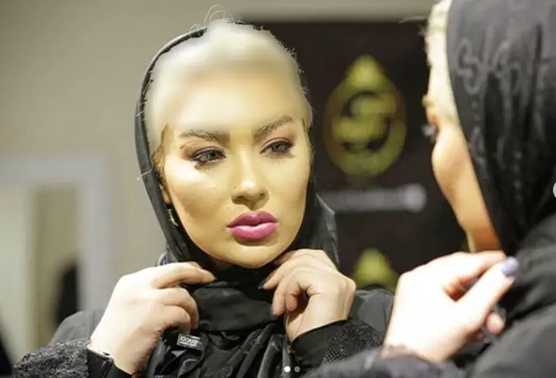 شقایق دلشاد