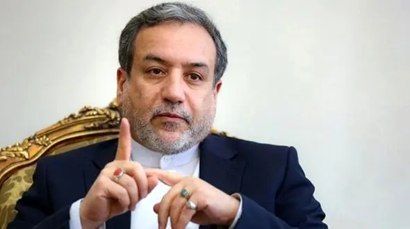 سیاست‌های جمهوری اسلامی ایران براساس آرمان‌ها و منافع ملی تنظیم می‌‌شود