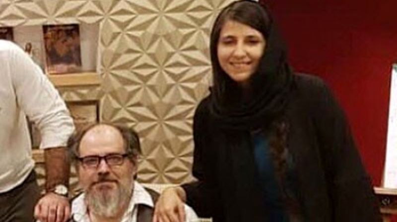 مهرداد ضیایی