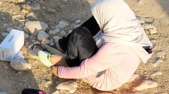 شرایط فرزندخواندگی کودکان زلزله کرمانشاه اعلام شد