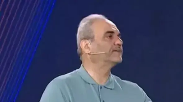 بررسی ادعای جنجالی خیابانی درباره تیم ملی والیبال /صربستان تبانی کرد؟