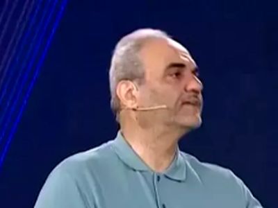 بررسی ادعای جنجالی خیابانی درباره تیم ملی والیبال /صربستان تبانی کرد؟