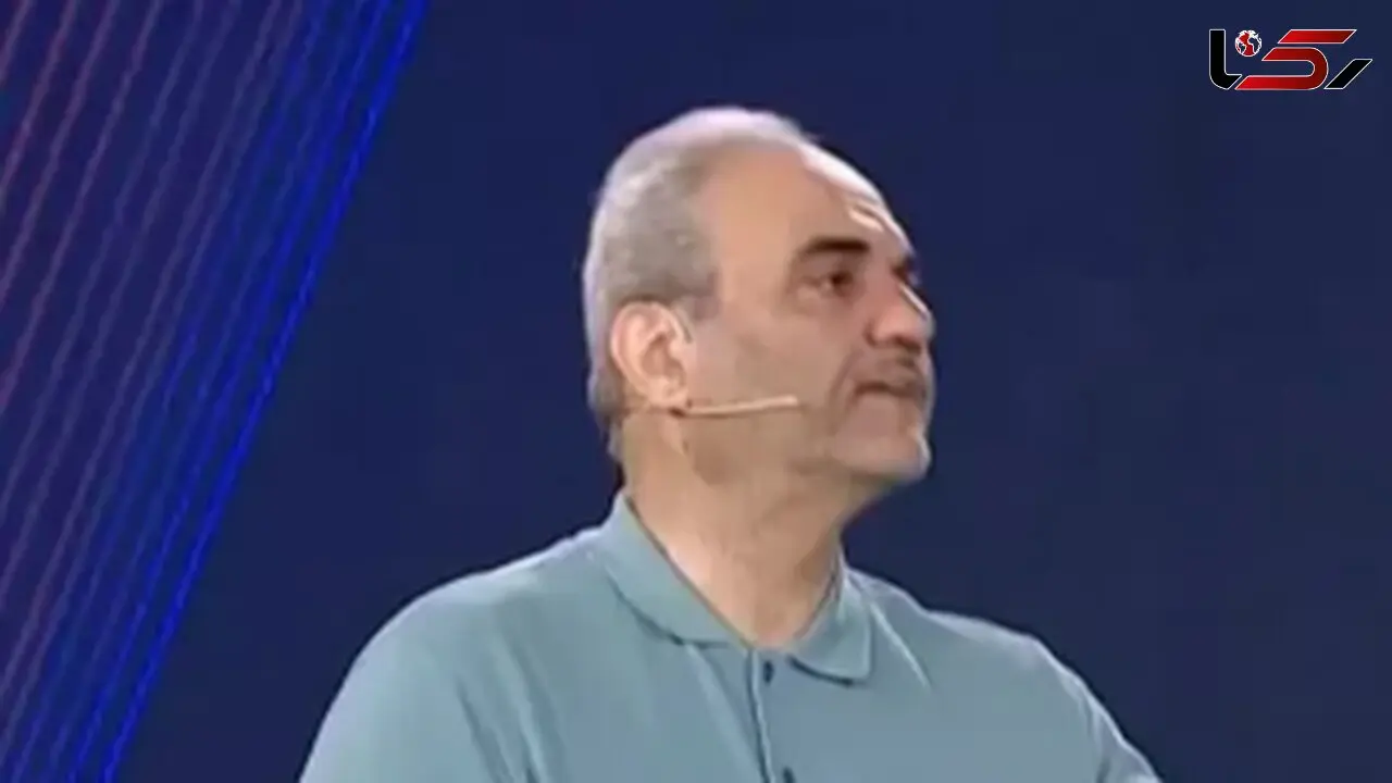 بررسی ادعای جنجالی خیابانی درباره تیم ملی والیبال /صربستان تبانی کرد؟