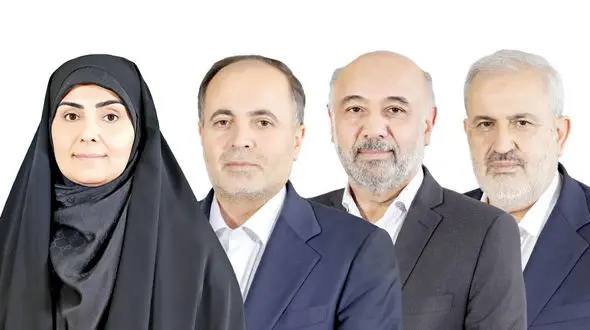 چرا این 4 وزیر در تیررس استیضاح مجلس قرار دارند ؟ 