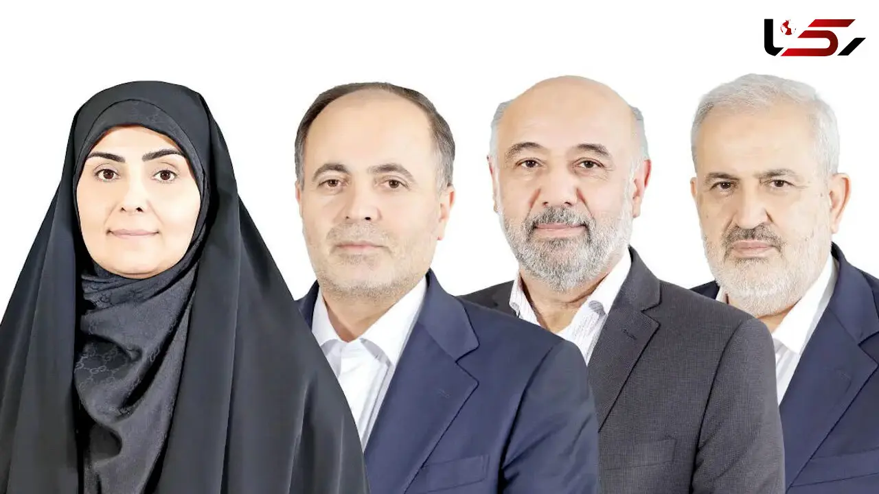 چرا این 4 وزیر در تیررس استیضاح مجلس قرار دارند ؟ 