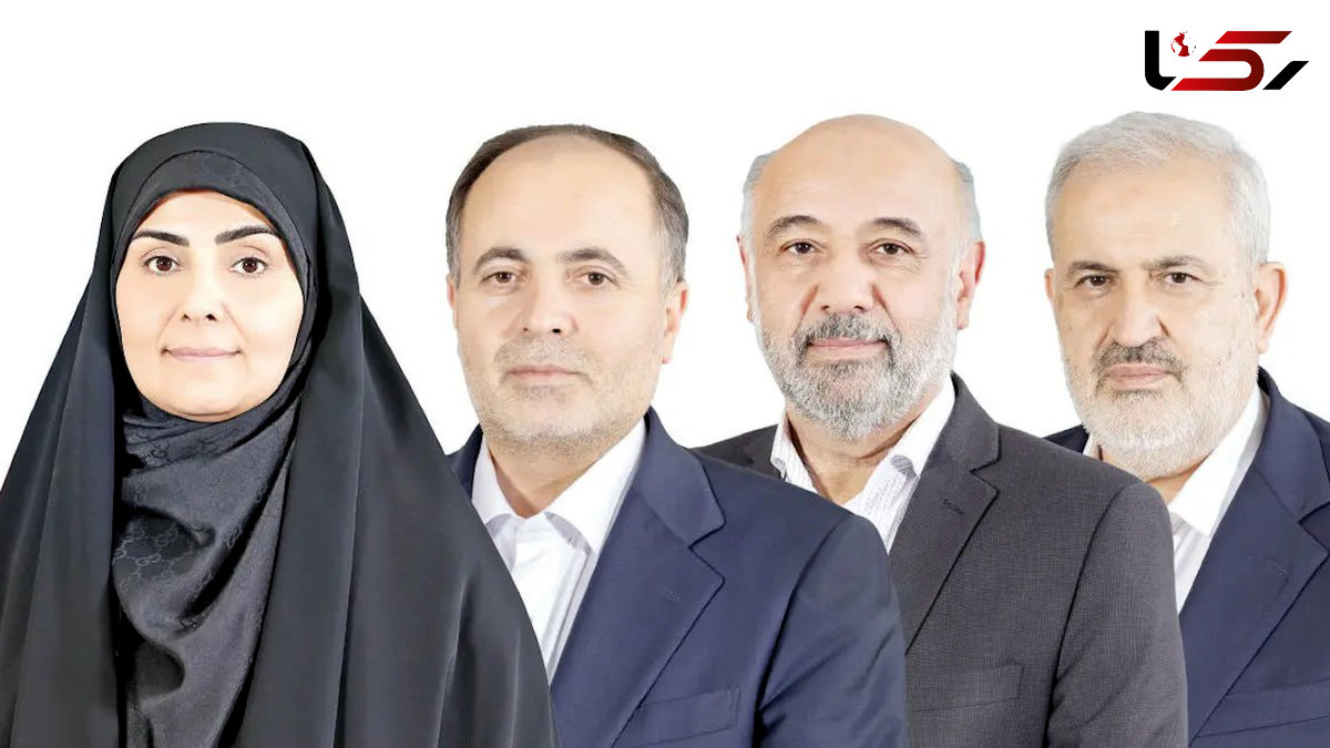 چرا این 4 وزیر در تیررس استیضاح مجلس قرار دارند ؟ 