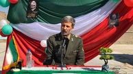 وزیر دفاع: ملت مقاوم ایران هرگز تسلیم زیاده‌خواهی‌های جبهه استکبار نخواهد شد