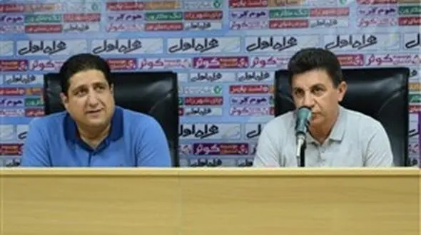  حمله قلعه‌نویی به مردی که علیه تیمش شرط می‌بست! 