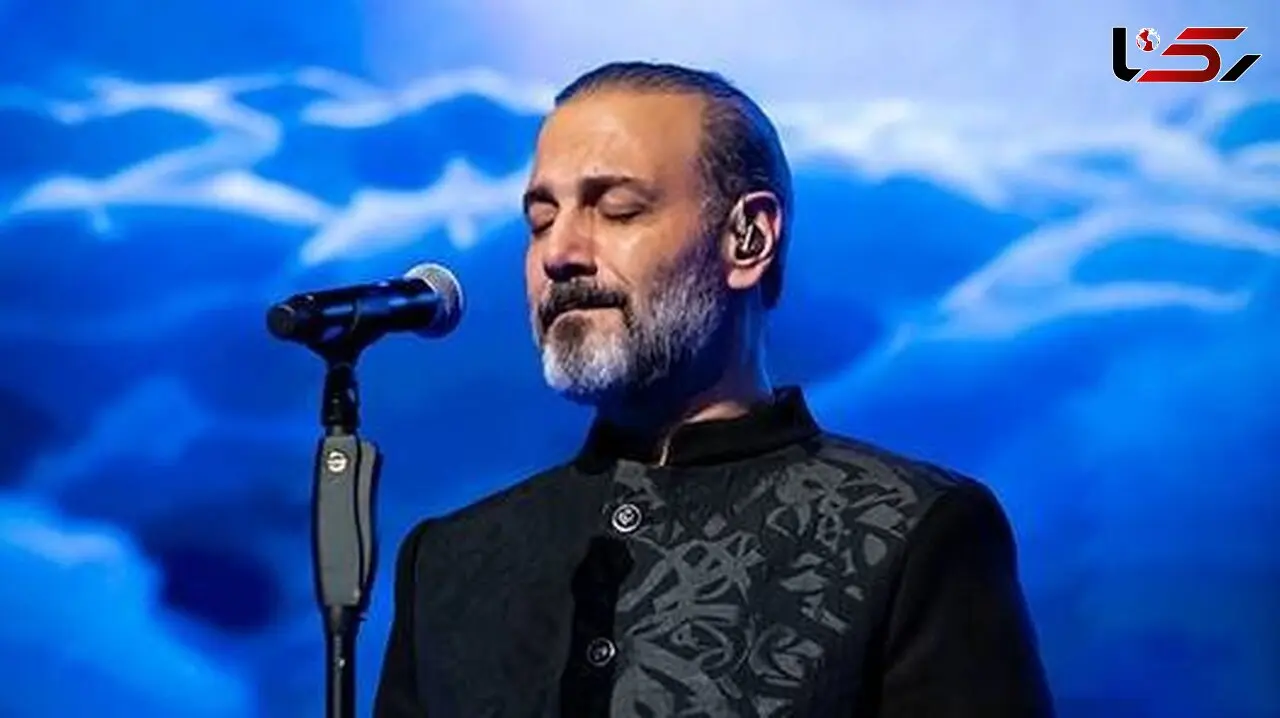 دانلود آواز باشکوه و محشر «شیدا» با صدای بهشتی قربانی/ عشق آمد و آماده رنج سفرم کرد...!