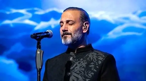 دانلود ریمیکسرمانتیک دیدن تو از آصف آریا و حامیم و علیرضا قربانی و امیر تتلو و مجید رضوی 