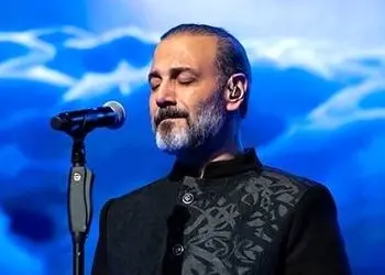 دانلود آواز باشکوه و محشر «شیدا» با صدای بهشتی قربانی/ عشق آمد و آماده رنج سفرم کرد...!