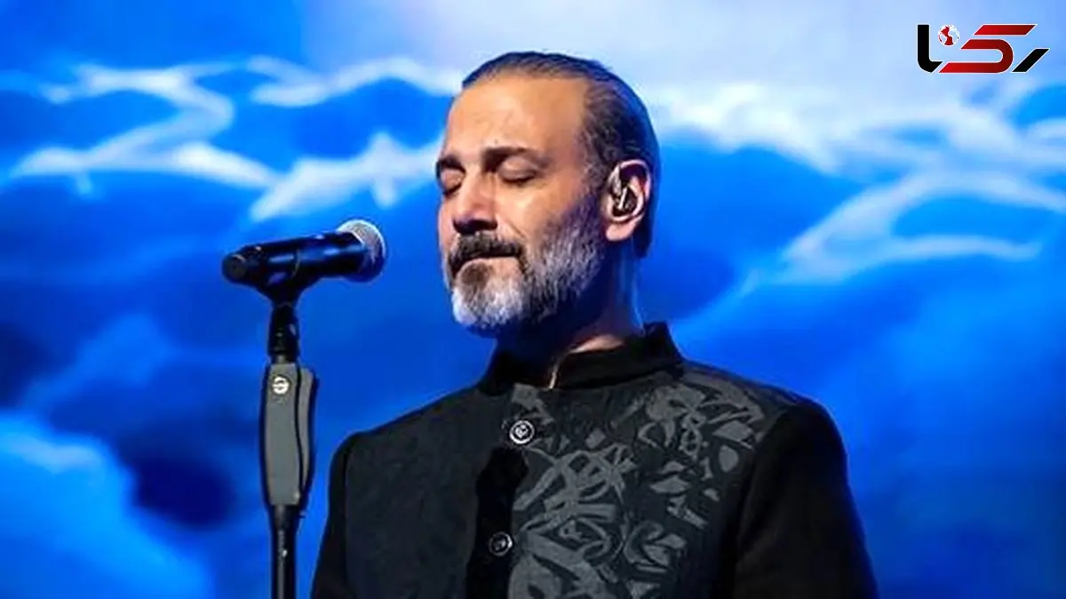 دانلود آواز باشکوه و محشر «شیدا» با صدای بهشتی قربانی/ عشق آمد و آماده رنج سفرم کرد...!