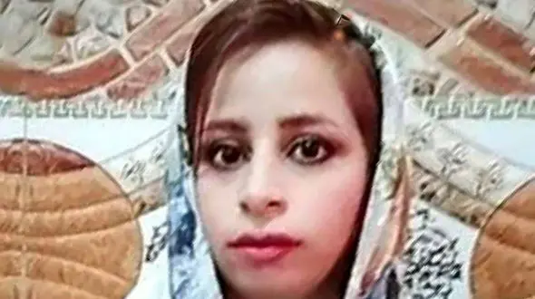 آسیه حاصلی چگونه کشته شد / پلیس فاش کرد + عکس مقتول