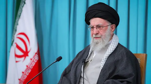 سخنرانی زنده رهبری انقلاب امشب ساعت 20:30 از شبکه یک 