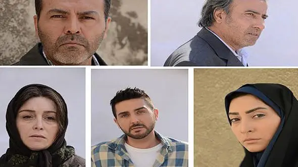 سعید عصمتی: چرا فیلم ما اکران نمی‌شوند؟!