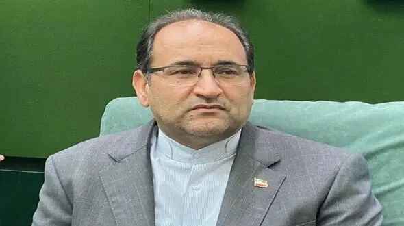 عضو کمیسیون امنیت ملی خطاب به "مهسا امینی" : مرگ سهم تو نیست، حق ما مسئولانی است که ساکتیم!