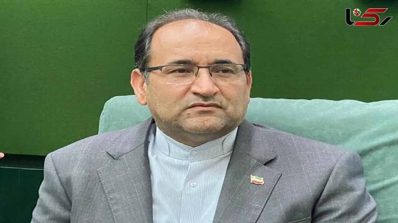 عضو کمیسیون امنیت ملی خطاب به "مهسا امینی" : مرگ سهم تو نیست، حق ما مسئولانی است که ساکتیم!