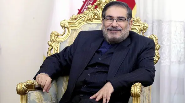 روحانی به دنبال برکناری شمخانی بوده است / نقش پشت پرده شمخانی در تنظیم و تصویب قانون اقدام راهبردی مجلس