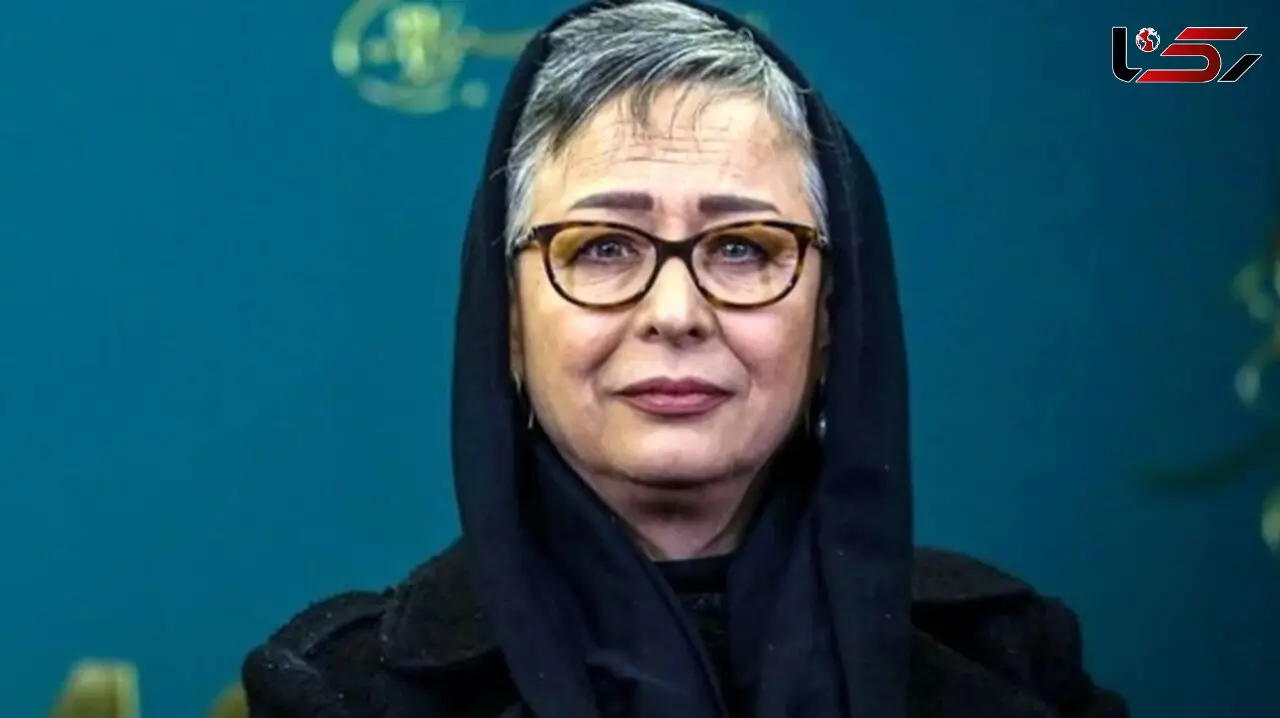 سفر در زمان/ آزیتا حاجیان غوغا به پا کرد؛ مهراوه شریفی نیا کپی مادرش سال 1370