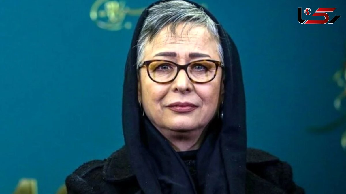 سفر در زمان/ آزیتا حاجیان غوغا به پا کرد؛ مهراوه شریفی نیا کپی مادرش سال 1370