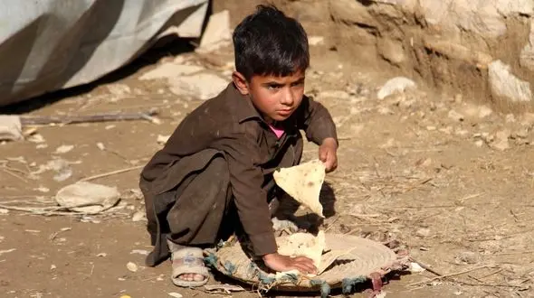 روزانه 24 هزار نفر به دلیل گرسنگی فوت می کنند/ افزایش فقر غذایی در جهان از سه سال گذشته 