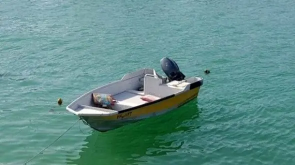 سرنوشت مرموز 2 ایرانی در خلیج فارس 